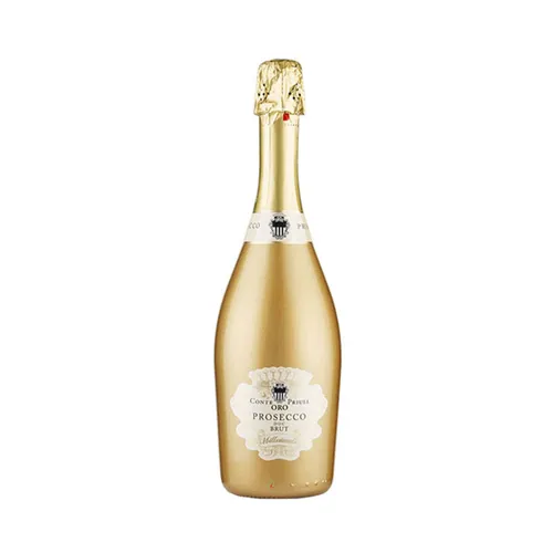 Vang nổ Oro Prosecco Conte Priuli Brut