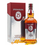 Rượu Springbank 25 năm