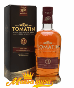 Rượu Tomatin 14 năm