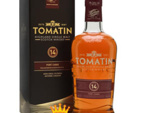 Rượu Tomatin 14 năm