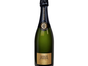 Champagne Charles Heidsieck Brut Millésimé 2012