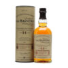 Rượu Balvenie 14 caribbean Cask