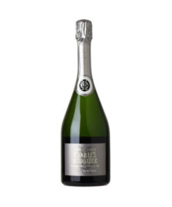 Rượu Champagne Charles Heidsieck Blanc De Blancs 3000ml