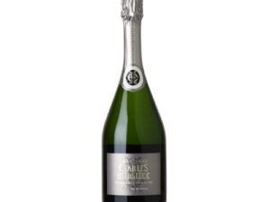 Rượu Champagne Charles Heidsieck Blanc De Blancs 3000ml