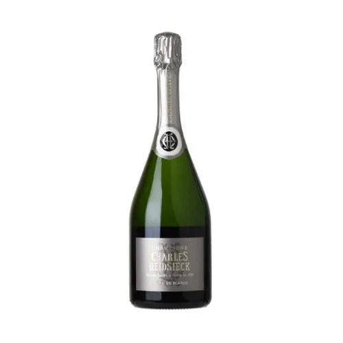 Rượu Champagne Charles Heidsieck Blanc De Blancs 3000ml