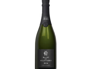 Rượu Champagne Charles Heidsieck Blanc Des Millénaires 2004