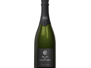Rượu Champagne Charles Heidsieck Blanc Des Millénaires 2006