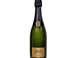 Rượu Champagne Charles Heidsieck Brut Millésimé 2006