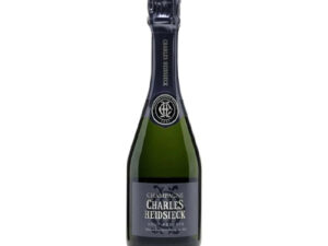 Rượu Champagne Charles Heidsieck Brut Réserve 375ml