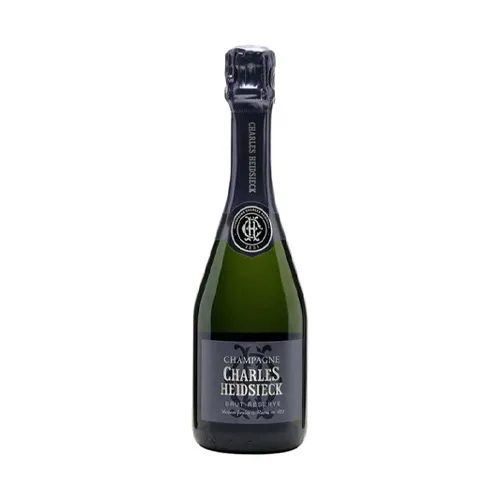 Rượu Champagne Charles Heidsieck Brut Réserve 375ml