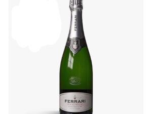 Rượu Champagne Ferrari Maximum Brut Trentodoc