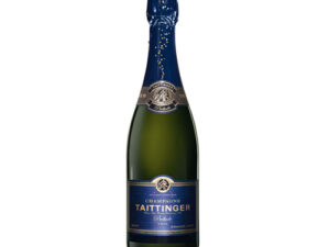 Rượu Champagne Taittinger Prelude Brut Grands Crus