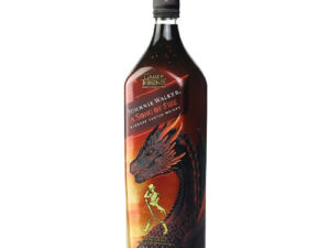 Rượu Johnnie Walker A Song Of Fire Game of Thrones