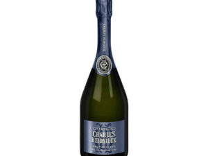 Rượu Sâm Panh Champagne Charles Heidsieck Brut Réserve 1.5L