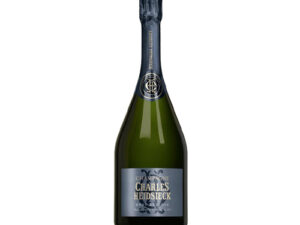 Rượu Sâm Panh Champagne Charles Heidsieck Brut Réserve 3L