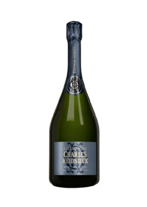 Rượu Sâm Panh Champagne Charles Heidsieck Brut Réserve 3L