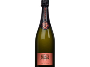 Rượu Sâm Panh Champagne Charles Heidsieck Rosé Millésimé