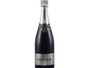 Rượu Sparkling Ferrari Made To Measure Cuvee