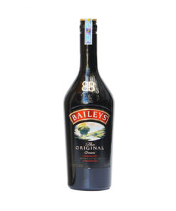 Rượu Sữa Baileys Original
