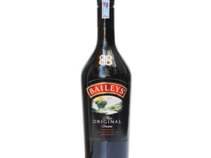 Rượu Sữa Baileys Original