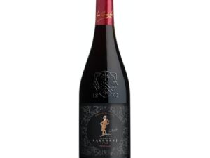 Rượu Vang Arrogant Frog Grande Reserve Pezenas