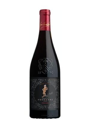 Rượu Vang Arrogant Frog Grande Reserve Pezenas