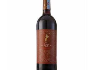 Rượu Vang Arrogant Frog Grande Reserve Terrasses Du Larzac