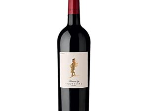 Rượu Vang Arrogant Frog Reserve Grenache Syrah