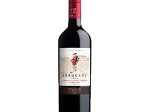 Rượu Vang Arrogant Frog Varieties Cabernet Sauvignon