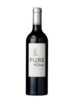 Rượu Vang Chateau Pech De Jammes Pure Malbec Cahor