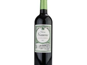 Rượu Vang Chateau Siaurac