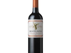 Rượu Vang Chile Montes Alpha Cabernet Sauvignon 3000ml