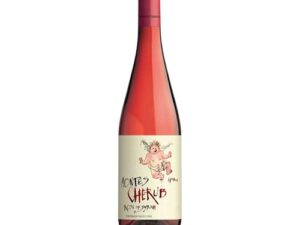 Rượu Vang Chile Montes Cherub Rose Of Syrah