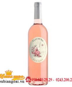 Rượu Vang Claude Val Rose