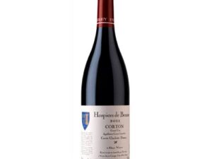 Rượu Vang Corton Grand Cru Cuvée Charlotte Dumay 2016