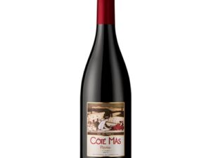 Rượu Vang Cote Mas Pezenas