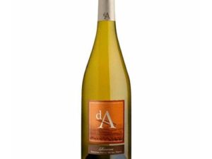 Rượu Vang DA Chardonnay Reserve