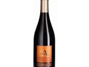 Rượu Vang Da Syrah Reserve 2017