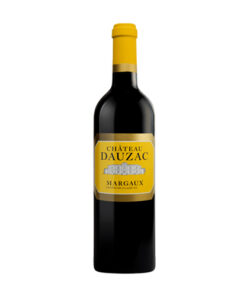 Rượu Vang Đỏ Château Dauzac 1500ml 2015