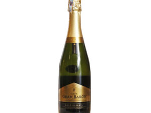 Rượu Vang Gran Baron Cava Brut Reserva