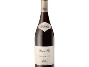 Rượu Vang Laurent Miquel Pere Et Fils Cabernet Syrah