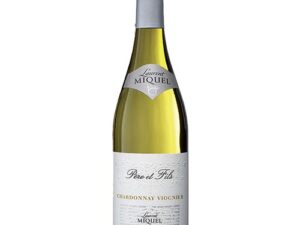 Rượu Vang Laurent Miquel Pere Et Fils Chardonnay Viognier