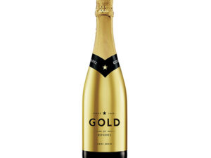 Rượu Vang Nổ Rondel Gold Semi Seco