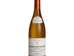 Rượu Vang Patriarche Batard Montrachet