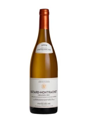 Rượu Vang Patriarche Batard Montrachet