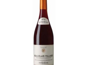 Rượu Vang Patriarche Beaujolais Villages