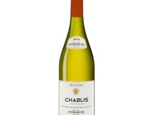 Rượu Vang Patriarche Chablis