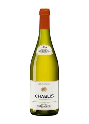 Rượu Vang Patriarche Chablis