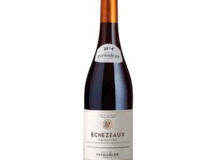 Rượu Vang Patriarche Echezeaux Grand Cru