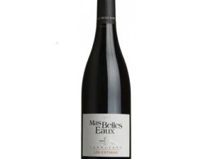 Rượu Vang Pháp Chateau Belles Eaux Languedoc Les Coteaux